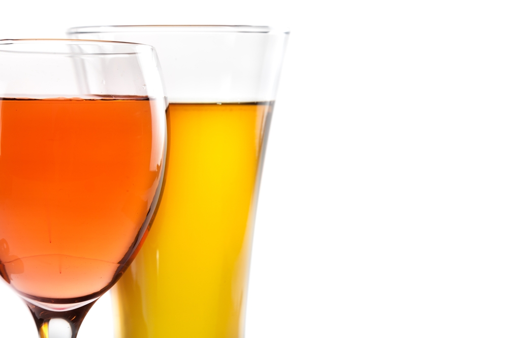 Capecitabine Chemotherapy And Alcohol